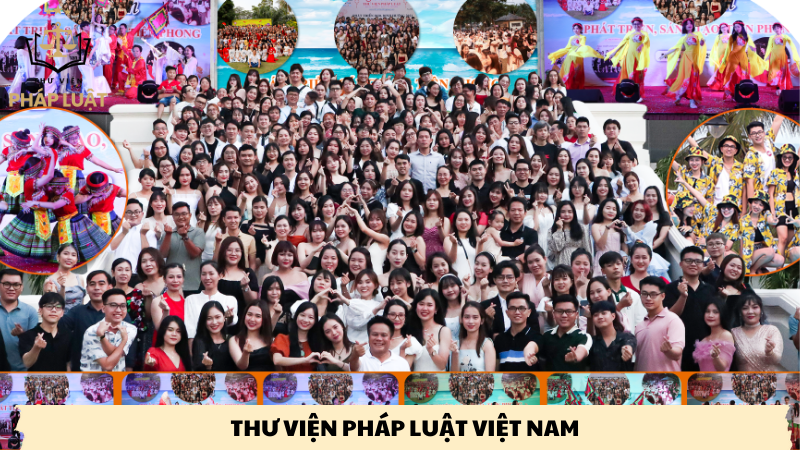 thư viện pháp luật việt nam