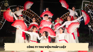 công ty thư viện pháp luật